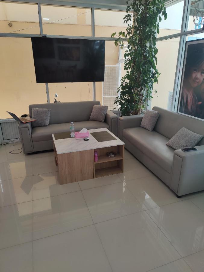 Cafe Nana Hotel Nong Prue Экстерьер фото