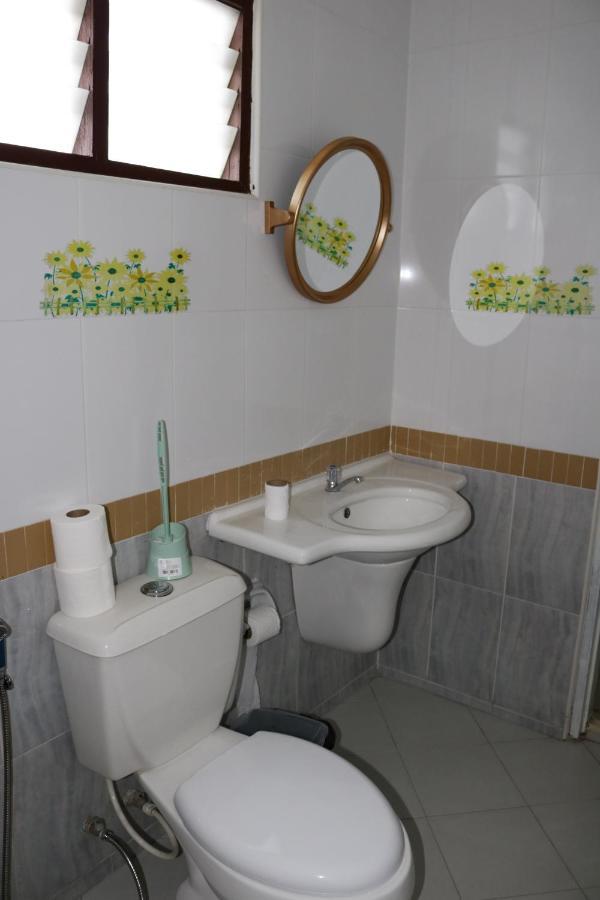 Cafe Nana Hotel Nong Prue Экстерьер фото