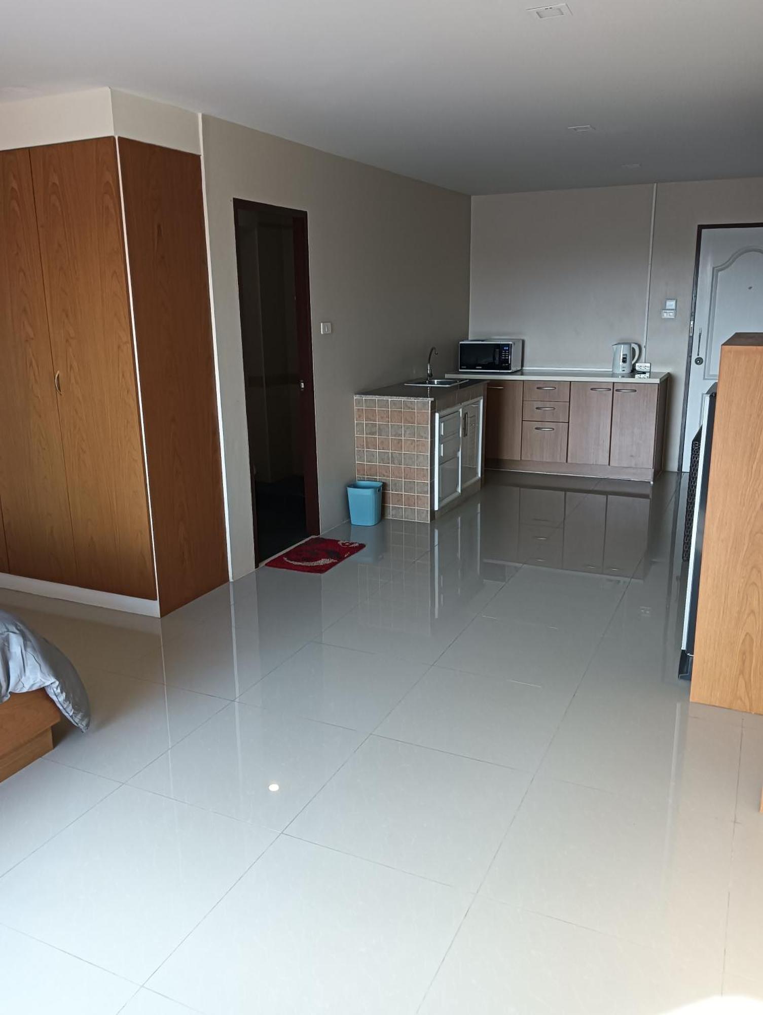 Cafe Nana Hotel Nong Prue Экстерьер фото
