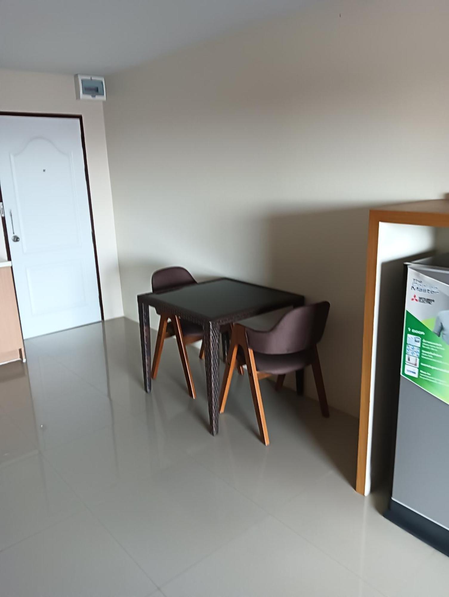 Cafe Nana Hotel Nong Prue Экстерьер фото