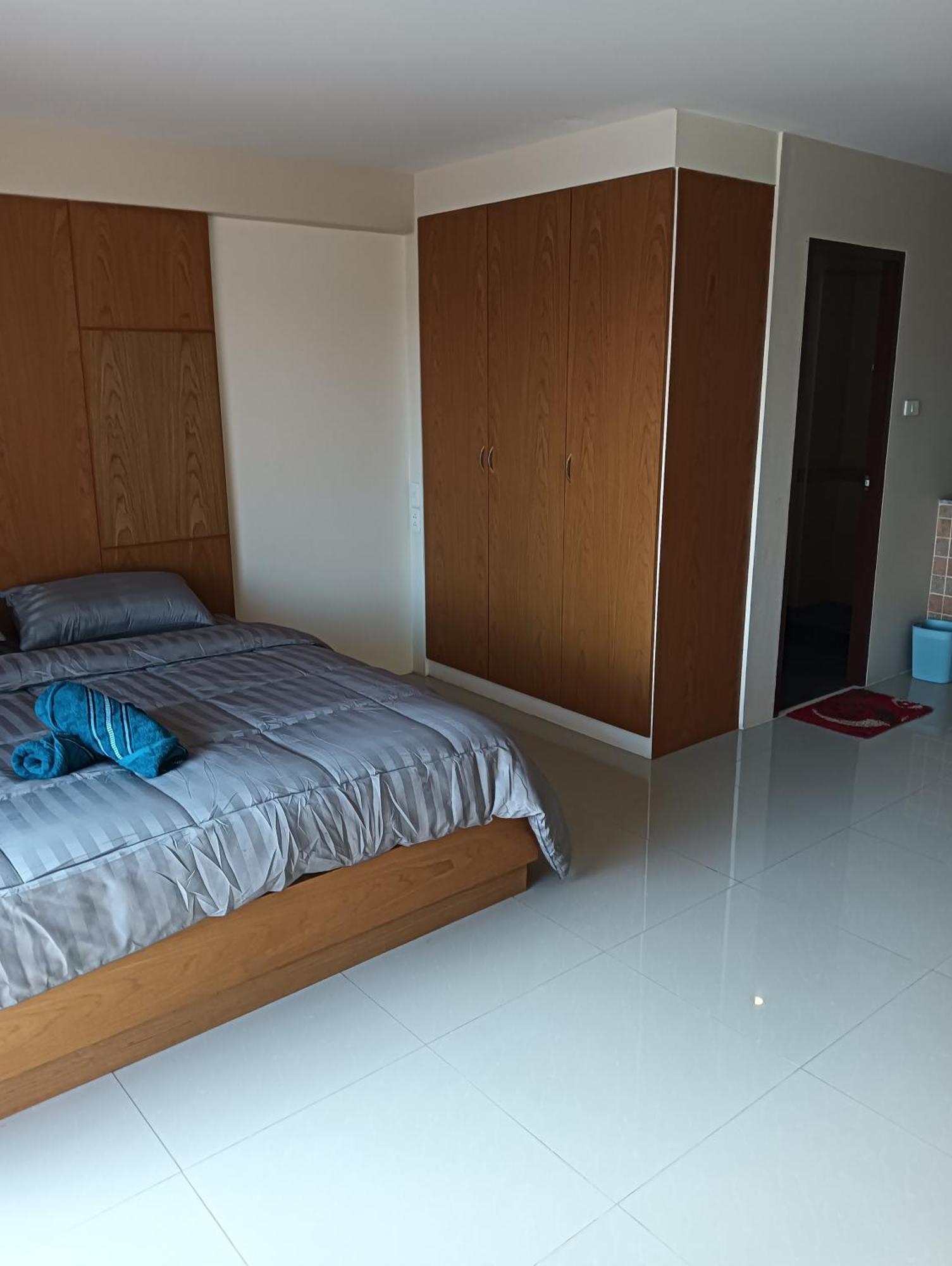 Cafe Nana Hotel Nong Prue Экстерьер фото